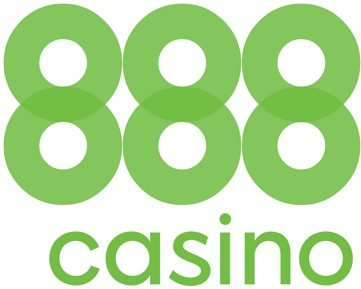 Logo image for 888 Casino Image