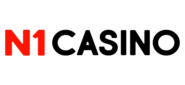 Logo image for N1 Casino Image
