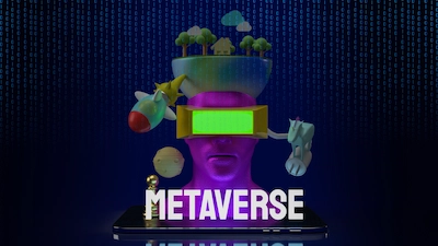 Metaverse Kazino