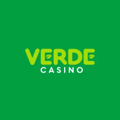 logo image for verde casino