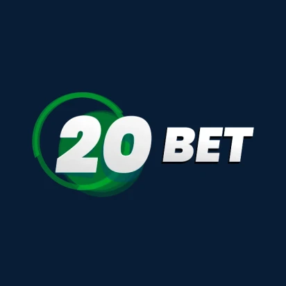 20Bet Casino Image