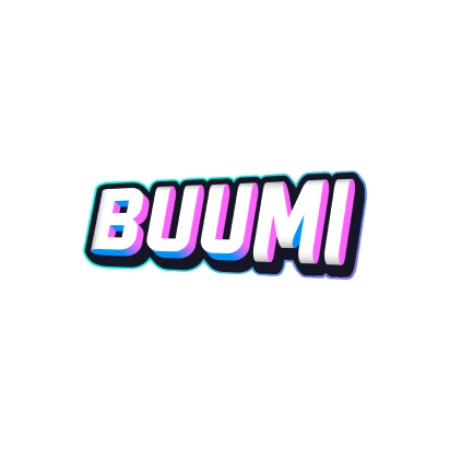 Logo image for Buumi Casino