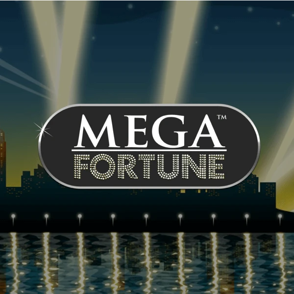 Image for Mega Fortune Image