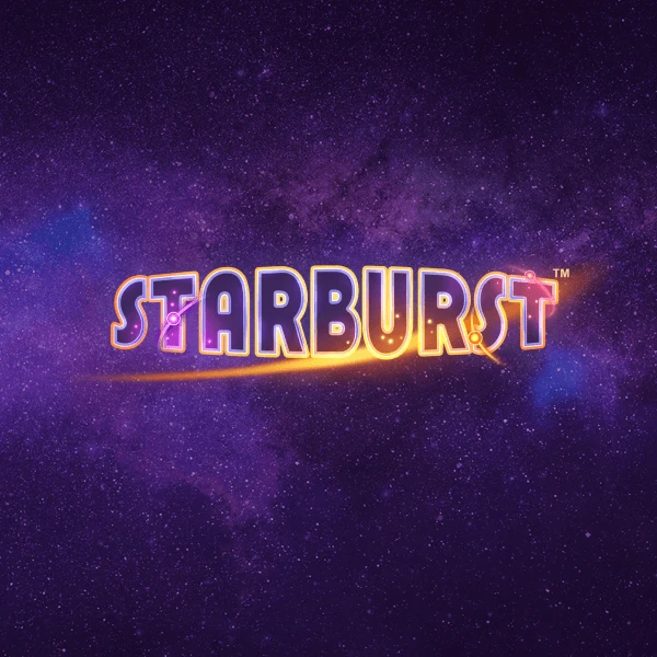 Image for Starburst Image