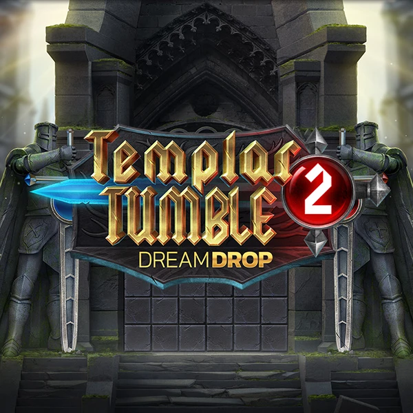 Logo image for Templar Tumble 2 Dream Drop Image