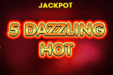 5 Dazzling Hot