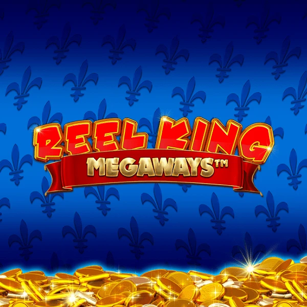 Image for Reel King Megaways Image