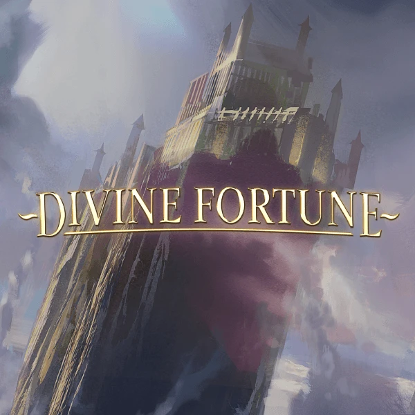 Image for Divine Fortune Image