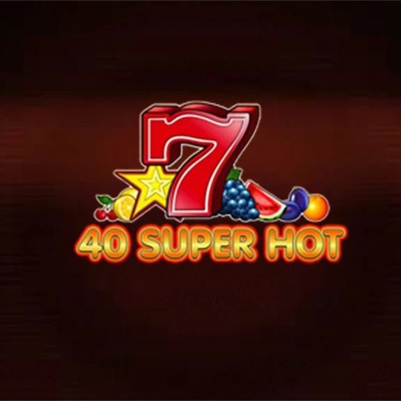 40 Super Hot