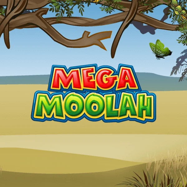 Image for Mega Moolah Image