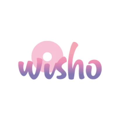 Logo image for Wisho