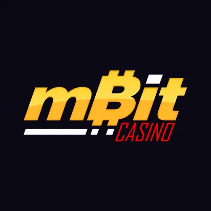 mBit Casino Image